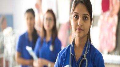 860 सरकारी B.Sc नर्सिंग सीटों को मिली मंजूरी, BMHRC समेत 4 नर्सिंग कॉलेजों को मिली मान्यता
