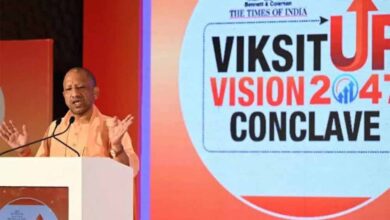 विकसित यूपी के ब्लूप्रिंट के लिए जनता की भागीदारी बढ़ी, अबतक मिले 24.5 लाख से अधिक सुझाव