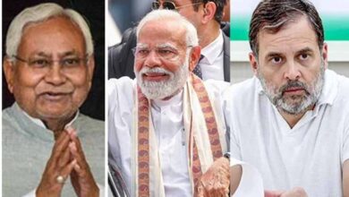 बिहार विधानसभा चुनाव 2025 : हर दिन चार चुनावी सभा करेंगे सीएम नीतीश कुमार, पीएम मोदी और राहुल गांधी भी करेंगे सभाएं