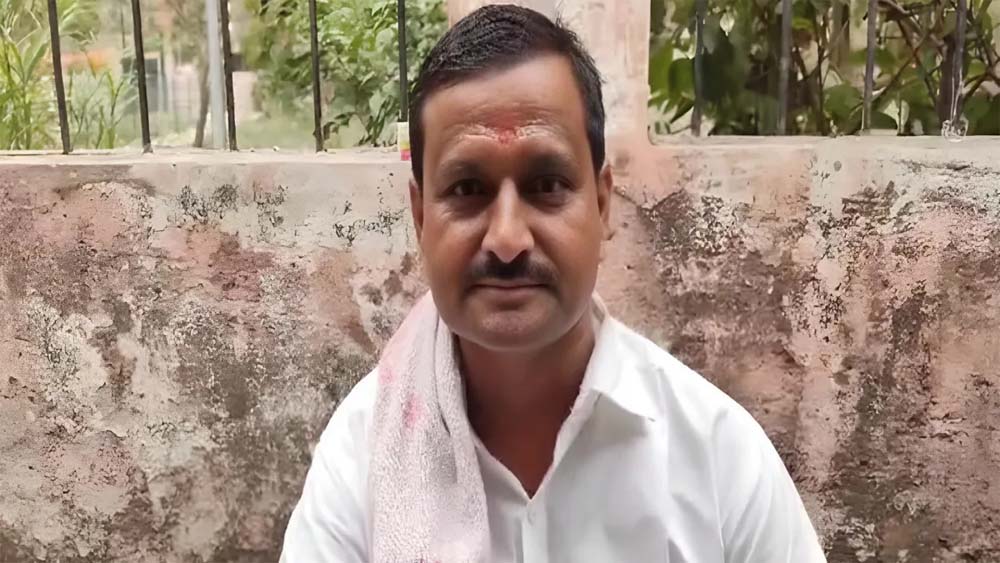 मढ़ौरा से फिर मैदान में लालू प्रसाद यादव, 25 सालों से जारी कोशिशें अब भी जारी
