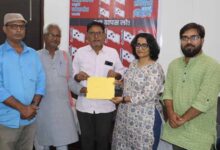 सीट बंटवारे से पहले CPI-ML ने जारी की उम्मीदवारों की लिस्ट, सुशांत सिंह राजपूत की बहन का नाम शामिल