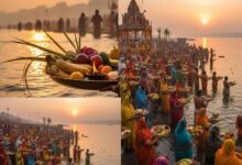 छठ व्रत: सूर्य भक्ति से संतान सुख तक महिलाओं की आस्था का सफर