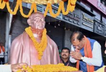 विविधता में एकता ही भारत की असली ताकत : मुख्यमंत्री साय