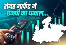 मध्यप्रदेश में विनिर्माण इकाइयों की संख्या 4 लाख 26 हजार पहुंची