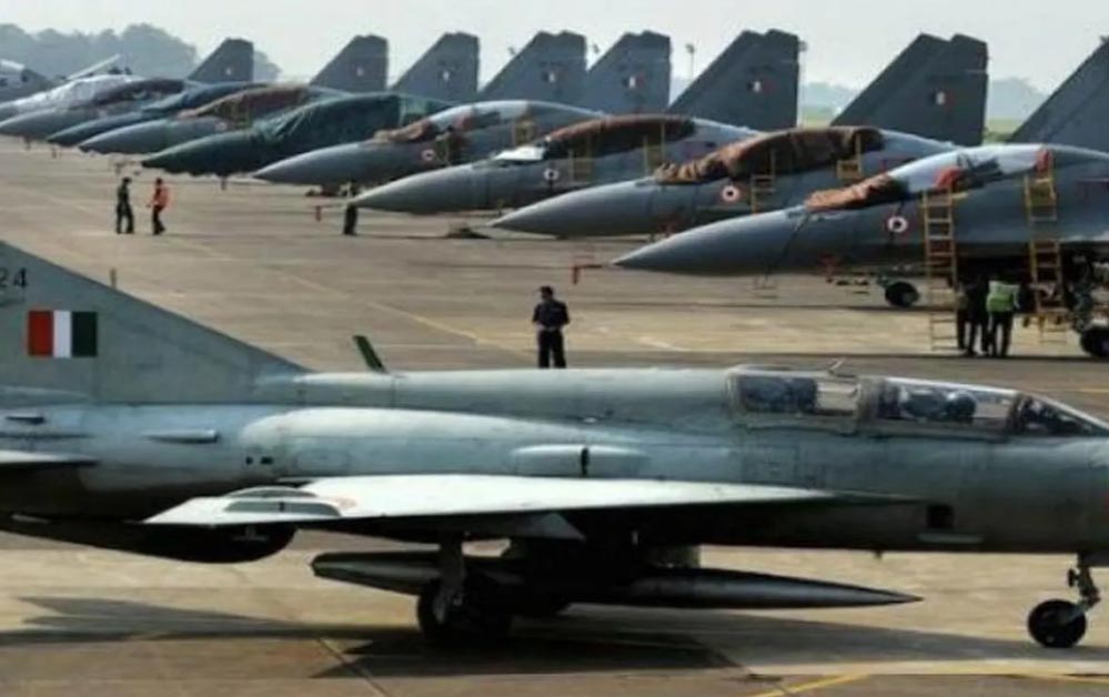 खजुराहो को मिलेगी नई उड़ान: देश का सबसे बड़ा एयरबेस बनेगा मध्य प्रदेश में