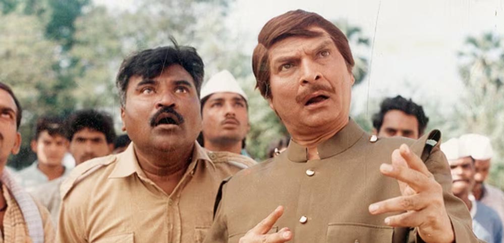 एक्टर असरानी का निधन, आखिरी पोस्ट में लिखे थे सिर्फ दो दिल छू लेने वाले शब्द एक्टर असरानी का निधन, आखिरी पोस्ट में लिखे थे सिर्फ दो दिल छू लेने वाले शब्द