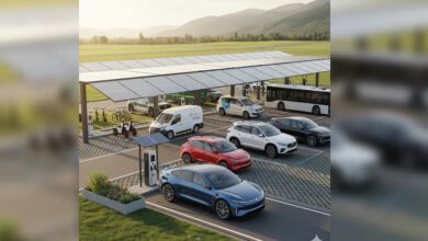 दिवाली पर यूपी सरकार का तोहफा: ईवी खरीदारों को रोड टैक्स और रजिस्ट्रेशन का मिलेगा रिफंड