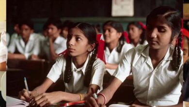 UNESCO रिपोर्ट: दुनिया में 13 करोड़ से ज्यादा लड़कियां अभी भी स्कूल से दूर