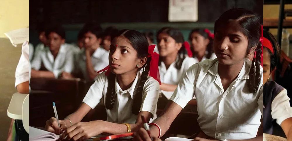 UNESCO रिपोर्ट: दुनिया में 13 करोड़ से ज्यादा लड़कियां अभी भी स्कूल से दूर UNESCO रिपोर्ट: दुनिया में 13 करोड़ से ज्यादा लड़कियां अभी भी स्कूल से दूर