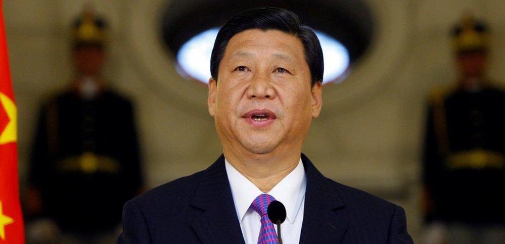 भारत की तरक्की से बौखलाया चीन, WTO में की शिकायत