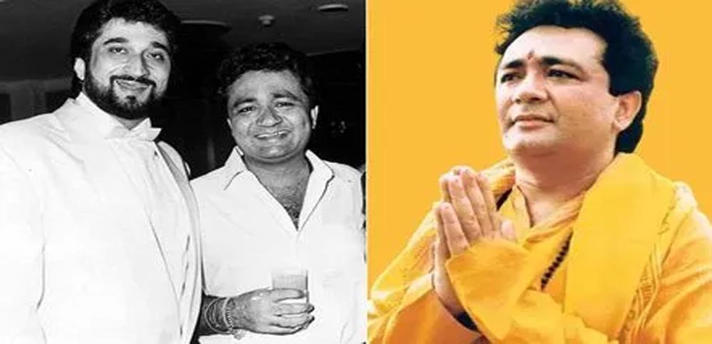 गुलशन कुमार मर्डर केस: नदीम था मास्टरमाइंड, अनुराधा पौडवाल को लेकर वकील का चौंकाने वाला दावा