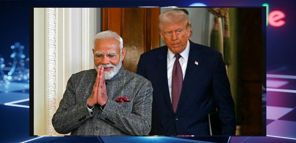 PM मोदी और ट्रंप की संभावित मुलाकात, गिले-शिकवों के बीच बढ़ेंगी नई उम्मीदें?