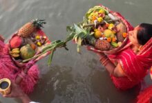 छठ पूजा पर बनेगा दुर्लभ योग, सूर्य देव की कृपा से पूरी होंगी सभी मनोकामनाएं