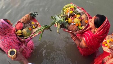 छठ पूजा पर बनेगा दुर्लभ योग, सूर्य देव की कृपा से पूरी होंगी सभी मनोकामनाएं