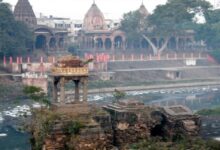 कान्ह नदी की सफाई पर 250 करोड़ का निवेश, सिंहस्थ से पहले पानी साफ करना बड़ी चुनौती
