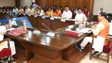 शून्य प्रतिशत ब्याज दर पर कृषकों को फसल ऋण दिये जाने की योजना को निरंतर रखे जाने का निर्णय शून्य प्रतिशत ब्याज दर पर कृषकों को फसल ऋण दिये जाने की योजना को निरंतर रखे जाने का निर्णय