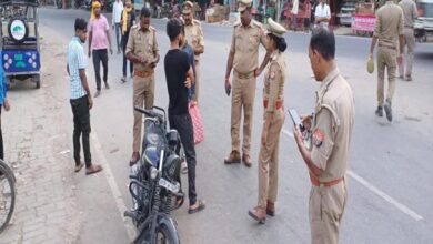 प्रदेश में 45 रोड सेफ्टी एण्ड एनफोर्समेंट चेकिंग प्वाइंट से निगरानी,  नागरिकों को फेसलेस सुविधा प्रदेश में 45 रोड सेफ्टी एण्ड एनफोर्समेंट चेकिंग प्वाइंट से निगरानी,  नागरिकों को फेसलेस सुविधा
