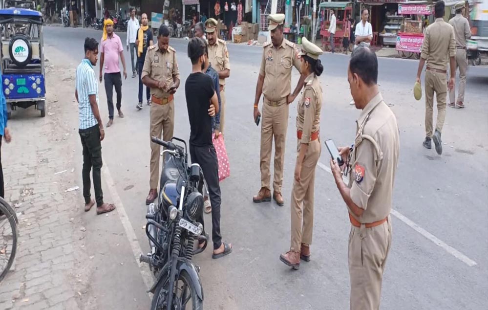 प्रदेश में 45 रोड सेफ्टी एण्ड एनफोर्समेंट चेकिंग प्वाइंट से निगरानी,  नागरिकों को फेसलेस सुविधा प्रदेश में 45 रोड सेफ्टी एण्ड एनफोर्समेंट चेकिंग प्वाइंट से निगरानी,  नागरिकों को फेसलेस सुविधा