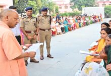 जन समस्याओं के प्रति बनें संवेदनशील, कराएं त्वरित समाधान: मुख्यमंत्री