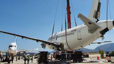 भोपाल में बनेगी देश की पहली एयरोप्लेन डिस्मेंटल यूनिट, मप्र बना अग्रणी राज्य भोपाल में बनेगी देश की पहली एयरोप्लेन डिस्मेंटल यूनिट, मप्र बना अग्रणी राज्य