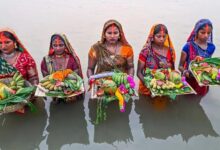 भोपाल में छठ पूजा के लिए प्री-बुकिंग शुरू, 50 स्थानों पर होगा सामूहिक आयोजन