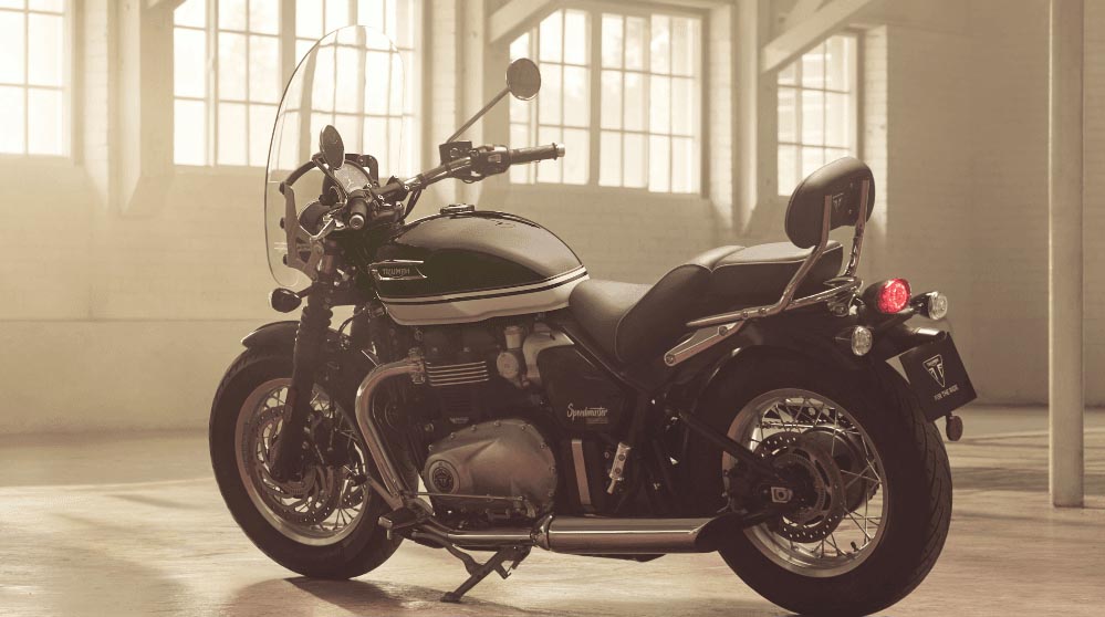 Triumph ने Bonneville और Scrambler रेंज को अपडेट किया, जानें क्या-क्या बदला? Triumph ने Bonneville और Scrambler रेंज को अपडेट किया, जानें क्या-क्या बदला?