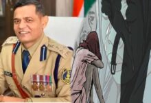 SI की पत्नी ने IPS डांगी पर यौन उत्पीड़न का आरोप लगाया, DGP को दी शिकायत