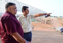 रायपुर : राज्योत्सव के मंच से उभरेगा डिजिटल और विकसित छत्तीसगढ़