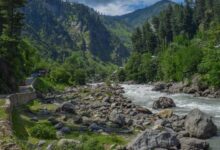 भारत के बाद अब अफगानिस्तान ने भी पाकिस्तान को दी चुनौती, कुनार नदी पर बांध बनाने की योजना