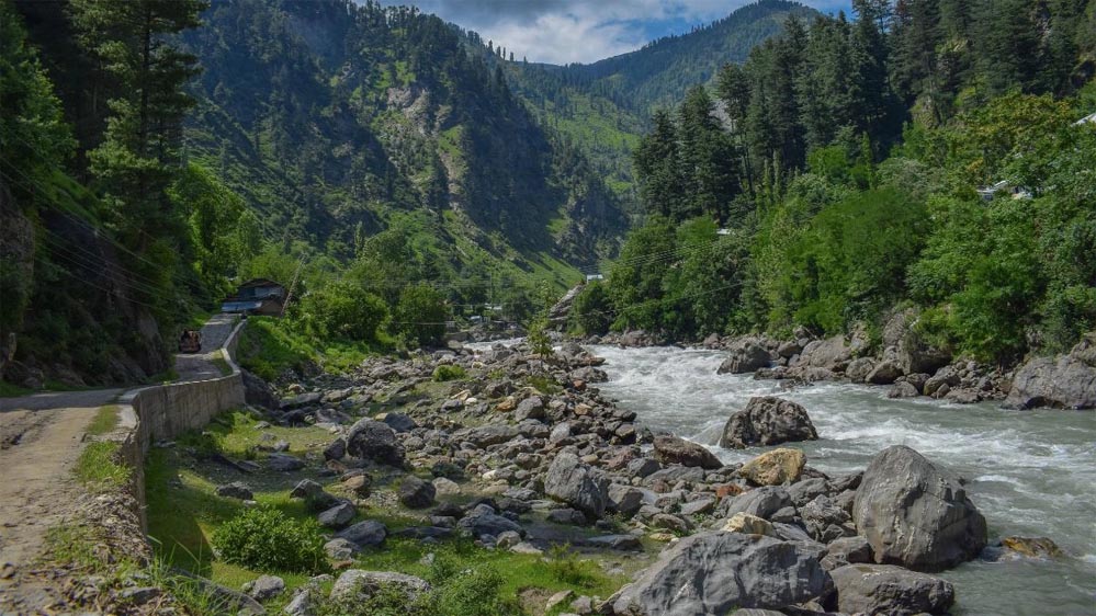भारत के बाद अब अफगानिस्तान ने भी पाकिस्तान को दी चुनौती, कुनार नदी पर बांध बनाने की योजना भारत के बाद अब अफगानिस्तान ने भी पाकिस्तान को दी चुनौती, कुनार नदी पर बांध बनाने की योजना
