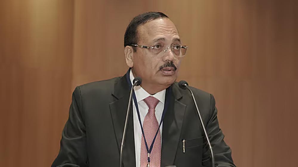 जस्टिस सूर्यकांत होंगे देश के अगले CJI, मौजूदा प्रधान न्यायाधीश जल्द होंगे रिटायर