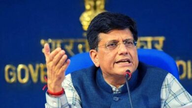 भारत की दो टूक: ‘कोई हड़बड़ी नहीं, बंदूक की नोक पर समझौता नहीं करते’ भारत की दो टूक: ‘कोई हड़बड़ी नहीं, बंदूक की नोक पर समझौता नहीं करते’