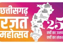 रायपुर : छत्तीसगढ़ रजत जयंती पर विशेष लेख :सुशासन की नई पहल: समयबद्ध छात्रवृत्ति से शिक्षा की राह हुई आसान