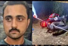 संजीव जीवा गैंग का शार्प शूटर फैसल एनकाउंटर में ढेर, इनामी राशि थी 1 लाख