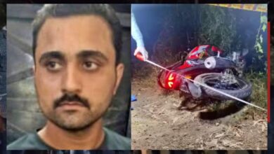 संजीव जीवा गैंग का शार्प शूटर फैसल एनकाउंटर में ढेर, इनामी राशि थी 1 लाख