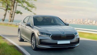 Skoda Superb डीजल ने फुल टैंक में 2,831 किमी तय कर गिनीज़ वर्ल्ड रिकॉर्ड बनाया Skoda Superb डीजल ने फुल टैंक में 2,831 किमी तय कर गिनीज़ वर्ल्ड रिकॉर्ड बनाया