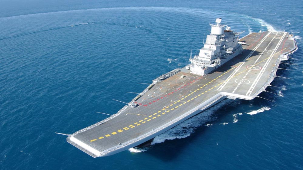 भारतीय सेना के ‘त्रिशूल’ अभ्यास से पाकिस्तान में खौफ, कई हवाई मार्ग बंद भारतीय सेना के ‘त्रिशूल’ अभ्यास से पाकिस्तान में खौफ, कई हवाई मार्ग बंद