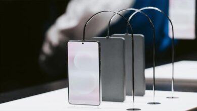 Samsung Galaxy S25 Edge : 6 महीने में कीमत में भारी गिरावट, 24 हजार रुपए का डिस्काउंट Samsung Galaxy S25 Edge : 6 महीने में कीमत में भारी गिरावट, 24 हजार रुपए का डिस्काउंट