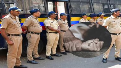 लेडी डॉक्टर सुसाइड केस में नया मोड़ : 4 पेज के नोट में सांसद का नाम, पहले के आरोपों में शामिल रेप और फेक सर्टिफिकेट लेडी डॉक्टर सुसाइड केस में नया मोड़ : 4 पेज के नोट में सांसद का नाम, पहले के आरोपों में शामिल रेप और फेक सर्टिफिकेट