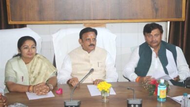 उप मुख्यमंत्री  शुक्ल ने150 बेड के नवीन हास्पिटल का निर्माण अक्टूबर 2026 तक पूरा करने के निर्देश उप मुख्यमंत्री  शुक्ल ने150 बेड के नवीन हास्पिटल का निर्माण अक्टूबर 2026 तक पूरा करने के निर्देश