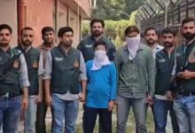 भोपाल : शांति का टापू अब आतंकियों का सेफ जोन, 3 साल में सीरिया से बांग्लादेश तक के आतंकी गिरफ्तार