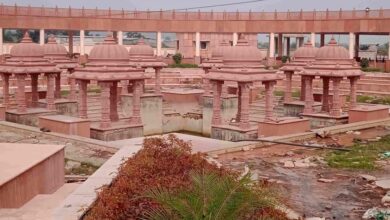 सागर में संत रविदास मंदिर और संग्रहालय का निर्माण तय समय से लेट, केवल 30% काम बाकी, पीएम मोदी करेंगे लोकार्पण