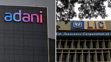 LIC के टॉप-5 निवेश में नहीं है अडानी ग्रुप, जानिए किस कंपनी में सबसे ज्यादा निवेश किया गया LIC के टॉप-5 निवेश में नहीं है अडानी ग्रुप, जानिए किस कंपनी में सबसे ज्यादा निवेश किया गया