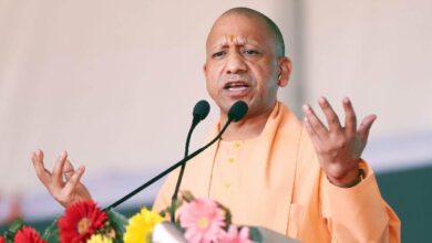 लखीमपुर के मुस्तफाबाद का होगा नाम परिवर्तन, CM योगी ने किया ऐलान लखीमपुर के मुस्तफाबाद का होगा नाम परिवर्तन, CM योगी ने किया ऐलान