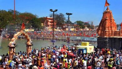 सिंहस्थ 2028 की तैयारी: किसानों और जमीन मालिकों को दो साल बाद लौटाई जाएगी जमीन, बनी सहमति सिंहस्थ 2028 की तैयारी: किसानों और जमीन मालिकों को दो साल बाद लौटाई जाएगी जमीन, बनी सहमति