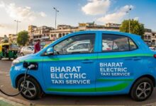 अब नहीं चलेगी Ola-Uber की मनमानी! सरकार लॉन्च करेगी अपनी ‘Bharat Taxi’ सेवा