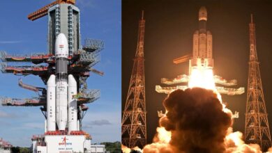 ISRO 2 नवंबर को लॉन्च करेगा भारतीय नौसेना के लिए अब तक का सबसे भारी सैटेलाइट, चंद्रयान-3 वाले रॉकेट से होगी उड़ान