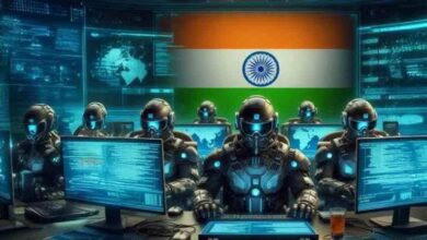 सायबर सुरक्षा में मध्यप्रदेश ने रचा नया इतिहास : एमपी-सीईआरटी बनी राष्ट्रीय नेतृत्व की मिसाल सायबर सुरक्षा में मध्यप्रदेश ने रचा नया इतिहास : एमपी-सीईआरटी बनी राष्ट्रीय नेतृत्व की मिसाल