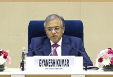 EC का बड़ा ऐलान: देश के 12 राज्यों में SIR का दूसरा फेज शुरू, वोटर लिस्ट में शामिल होंगे सभी योग्य मतदाता