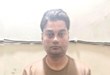 इंदौर किन्नर विवाद का खुलासा: 10 हजार के इनामी राजा हाशमी नरसिंहपुर से गिरफ्तार, फिनाइल पिलाने का आरोप